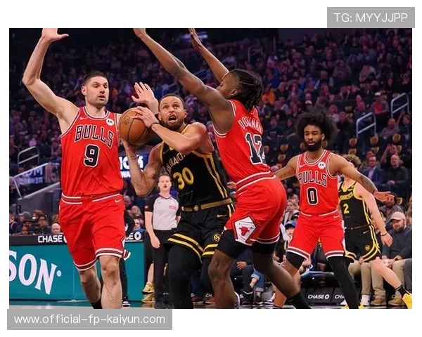 公牛调整战术结构，整体进攻更具威胁，公牛最强